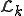 \cal{L}_k