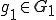 g_1\in G_1