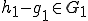h_1-g_1\in G_1