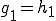 g_1=h_1