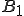 B_1