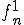 f^1_n